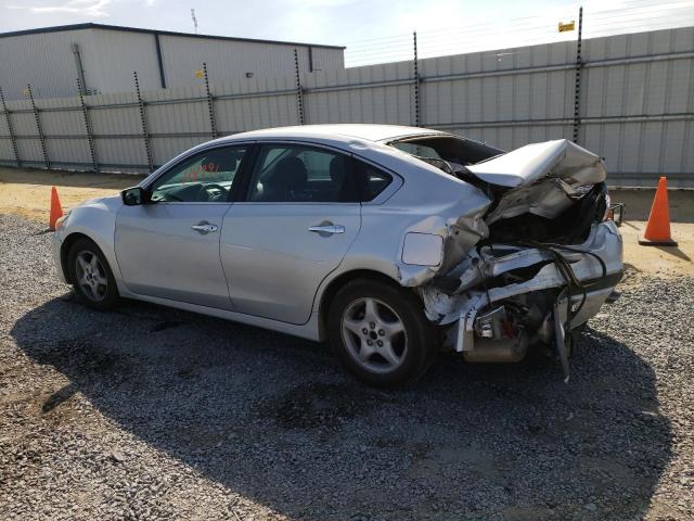 Photo 2 from auction – 2016 NISSAN ALTIMA 2.5 with VIN 1N4AL3AP1GN350555
