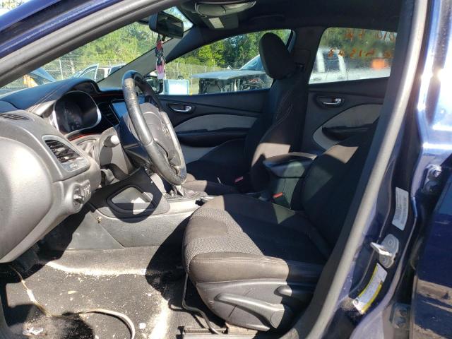 Photo 7 from auction – 2016 DODGE DART SXT with VIN 1C3CDFBB4GD540915