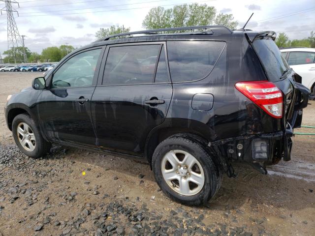 Photo 2 from auction – 2011 TOYOTA RAV4 with VIN 2T3BF4DV6BW124017