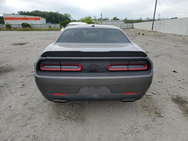 Photo 6 from auction – 2021 DODGE CHALLENGER with VIN 2C3CDZAG6MH609908