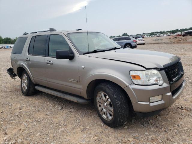 Photo 4 from auction – 2008 FORD EXPLORER L with VIN 1FMEU75808UA66341