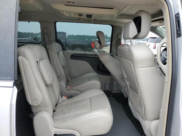 Photo 10 from auction – 2012 CHRYSLER TOWN & COU with VIN 2C4RC1GG7CR194494