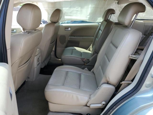 Photo 10 from auction – 2007 FORD FREESTYLE with VIN 1FMDK021X7GA01672