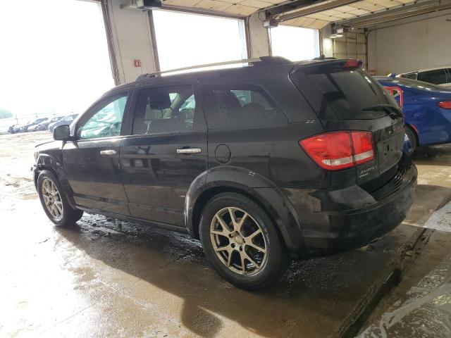 Photo 2 from auction – 2011 DODGE JOURNEY R/ with VIN 3D4PH6FG4BT503425