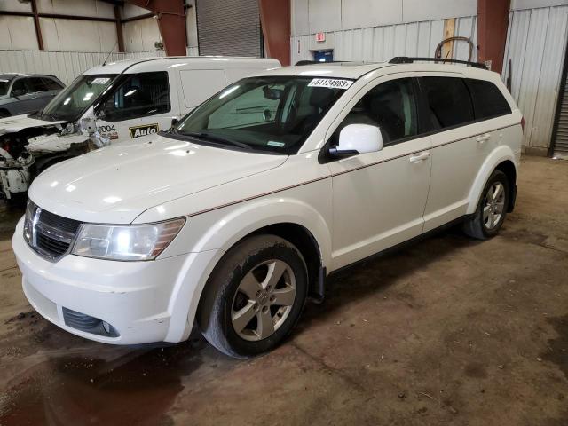 صورة رقم 1 من المزاد - 2010 DODGE JOURNEY SX مع VIN 3D4PG5FV2AT128211