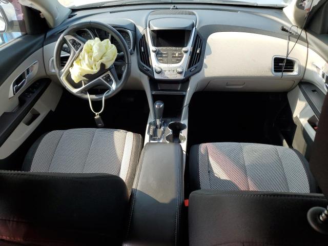 Photo 8 from auction – 2017 CHEVROLET EQUINOX LT with VIN 2GNALCEK8H6279392