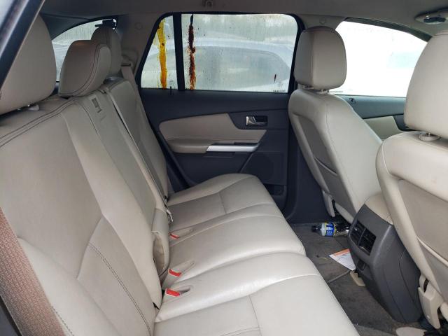 Photo 11 from auction – 2012 FORD EDGE SEL with VIN 2FMDK4JC1CBA81276