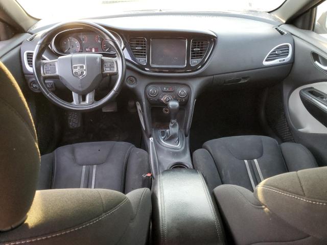 Photo 8 from auction – 2013 DODGE DART SXT with VIN 1C3CDFBA3DD261183