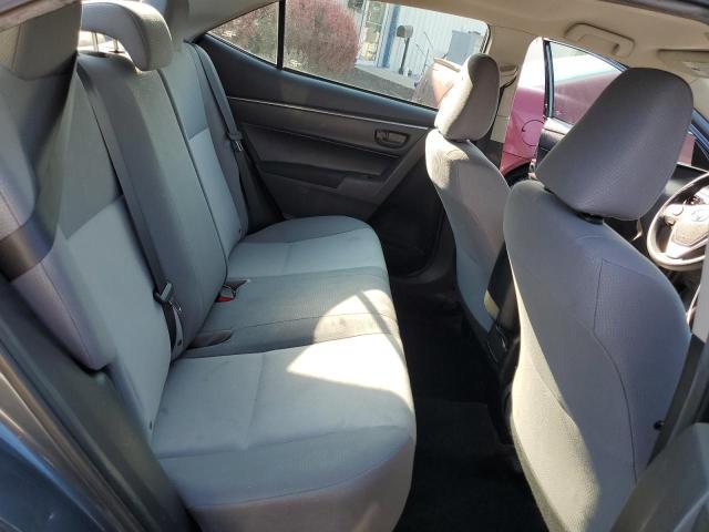 Photo 10 from auction – 2015 TOYOTA COROLLA L with VIN 2T1BURHE4FC304139