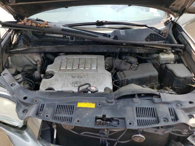 Photo 12 from auction – 2008 TOYOTA HIGHLANDER with VIN JTEES43A682041661