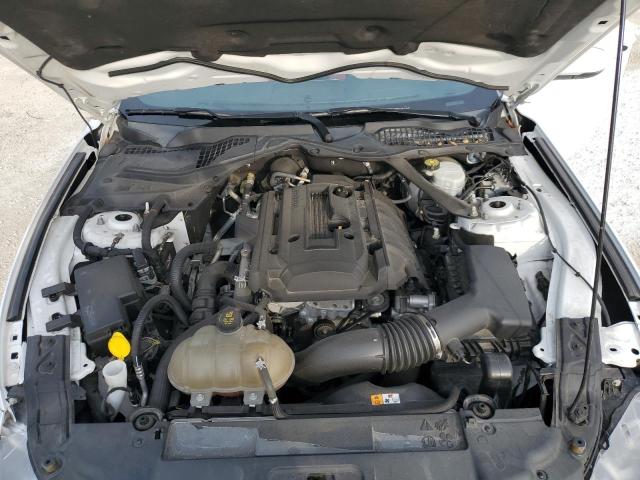 Photo 11 from auction – 2018 FORD MUSTANG with VIN 1FATP8UH3J5143493