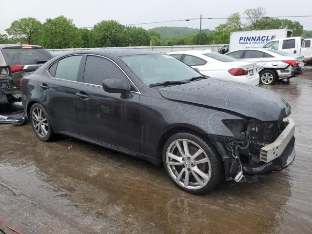 Photo 4 from auction – 2007 LEXUS IS 250 with VIN JTHBK262472026086