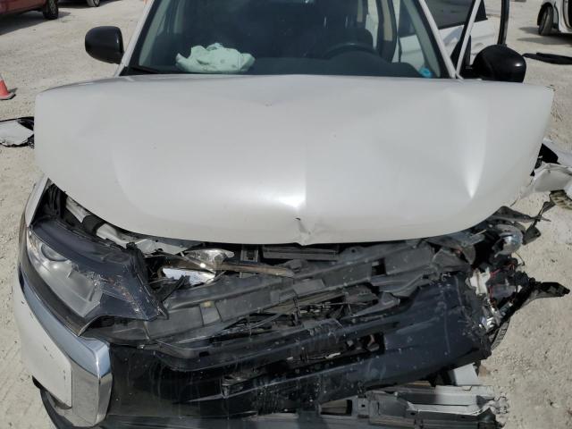 Photo 12 from auction – 2017 MITSUBISHI OUTLANDER with VIN JA4AD2A31HZ067186