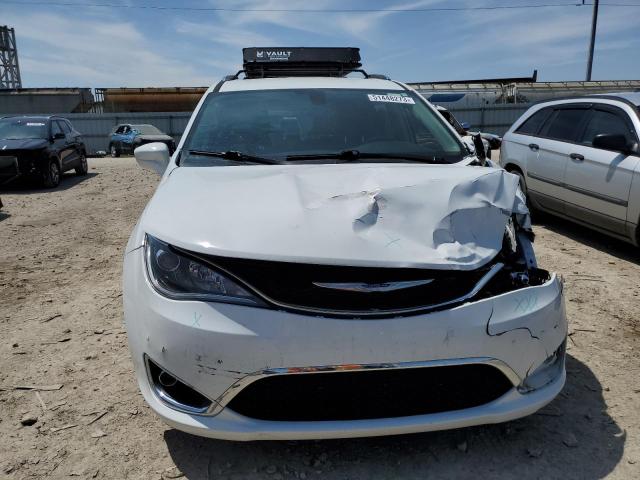 Photo 5 from auction – 2019 CHRYSLER PACIFICA T with VIN 2C4RC1BG8KR613555