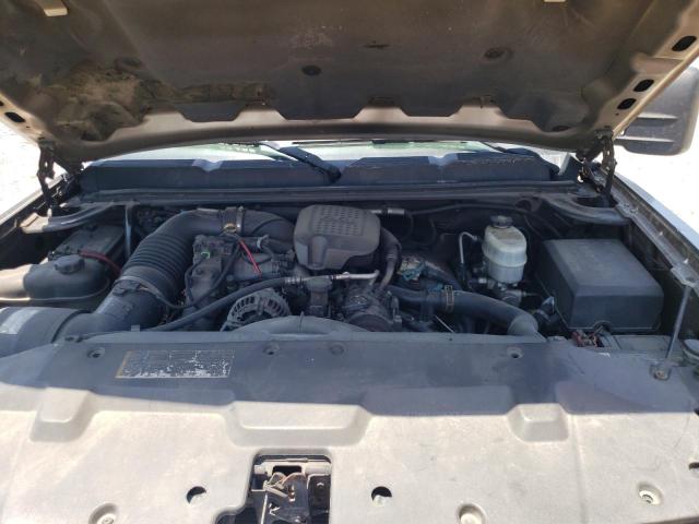 Photo 11 from auction – 2009 CHEVROLET SILVERADO with VIN 1GCJK936X9F140960