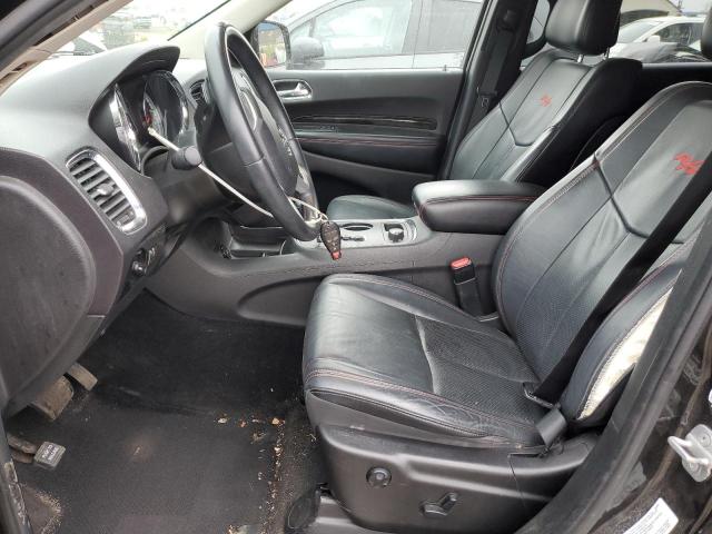 Photo 7 from auction – 2013 DODGE DURANGO R/ with VIN 1C4SDJCT1DC686093