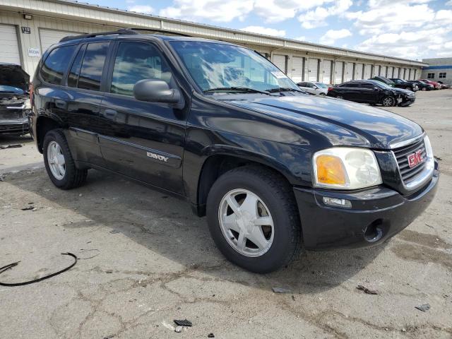 Photo 4 from auction – 2002 GMC ENVOY with VIN 1GKDT13S322152216