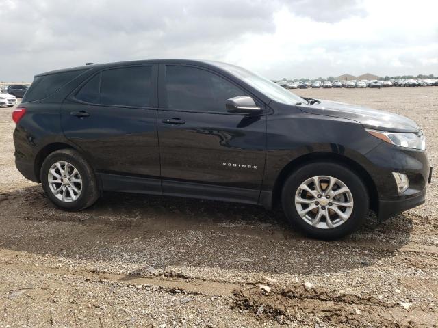 Photo 4 from auction – 2020 CHEVROLET EQUINOX LS with VIN 2GNAXHEVXL6174860