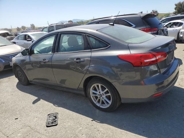 Photo 2 from auction – 2015 FORD FOCUS SE with VIN 1FADP3F27FL209756