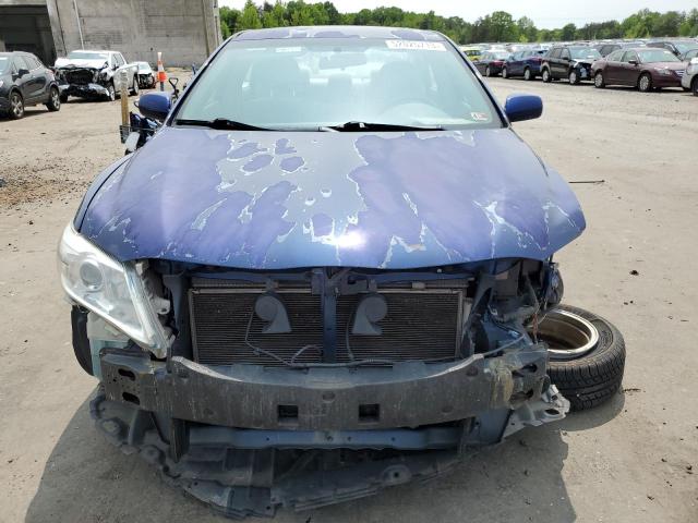 Foto 5 de la subasta – 2011 TOYOTA CAMRY BASE con VIN 4T1BF3EK5BU762637