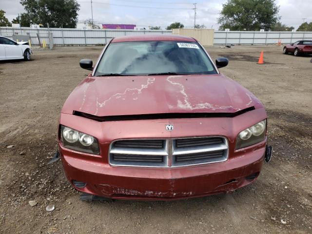 Photo 5 from auction – 2006 DODGE CHARGER SE with VIN 2B3KA43R66H355946