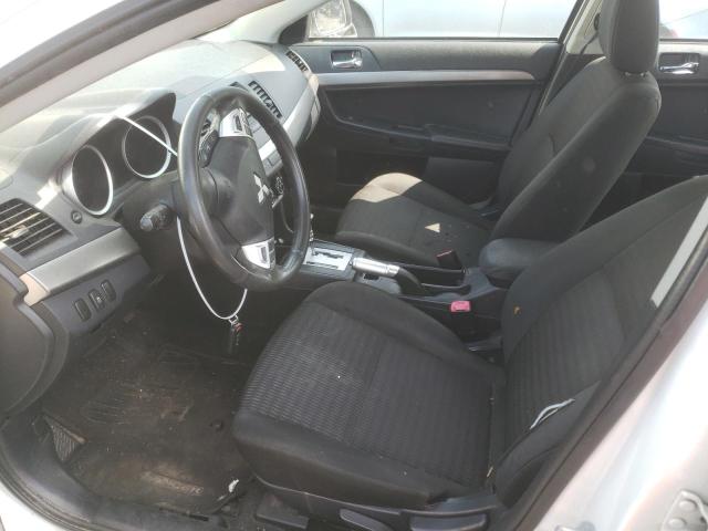 Photo 7 from auction – 2012 MITSUBISHI LANCER ES/ with VIN JA32U2FU7CU025282