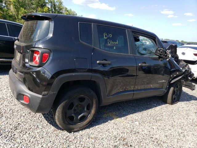 Photo 3 from auction – 2015 JEEP RENEGADE S with VIN ZACCJBAT2FPC33170