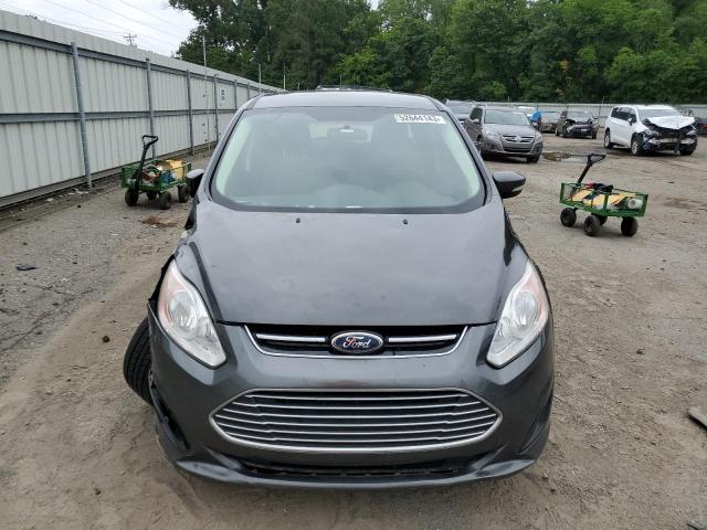 Photo 5 from auction – 2016 FORD C-MAX SE with VIN 1FADP5AU2GL119565