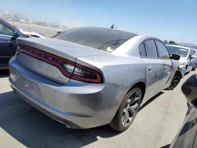 Photo 3 from auction – 2016 DODGE CHARGER SX with VIN 2C3CDXHG6GH114865