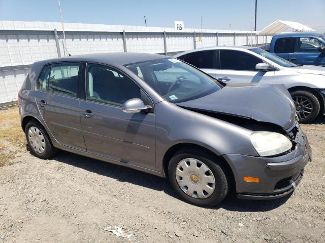 Photo 4 from auction – 2007 VOLKSWAGEN RABBIT with VIN WVWDS71K37W142015