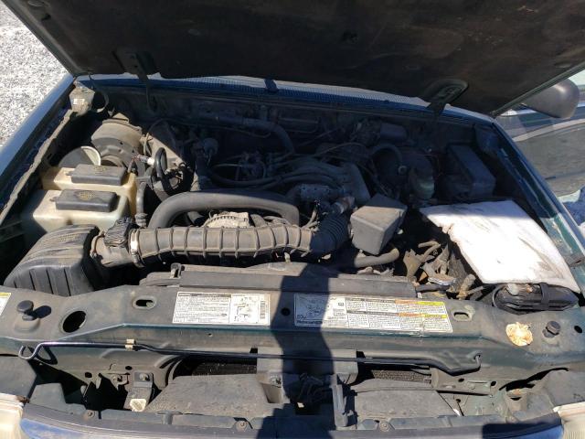 Photo 11 from auction – 1998 MAZDA B3000 CAB with VIN 4F4YR16U7WTM36755
