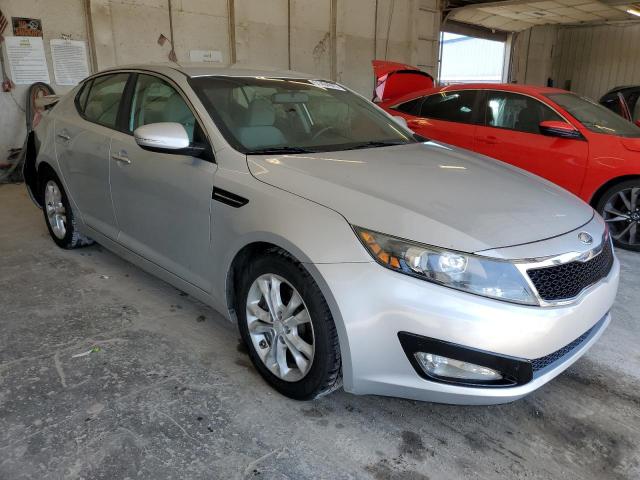Photo 4 from auction – 2013 KIA OPTIMA LX with VIN 5XXGM4A70DG122626