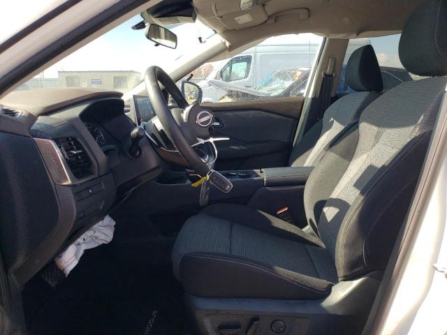Photo 7 from auction – 2023 NISSAN ROGUE SV with VIN 5N1BT3BB3PC755292