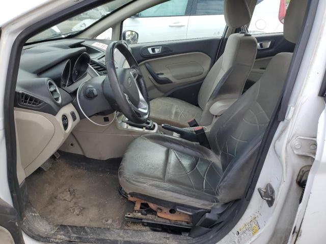 Photo 7 from auction – 2016 FORD FIESTA SE with VIN 3FADP4BJ1GM101085