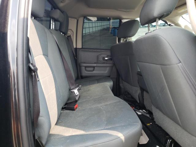 Zdjęcie 10 z aukcji – 2018 RAM 1500 SLT z VIN 1C6RR7GG5JS127896