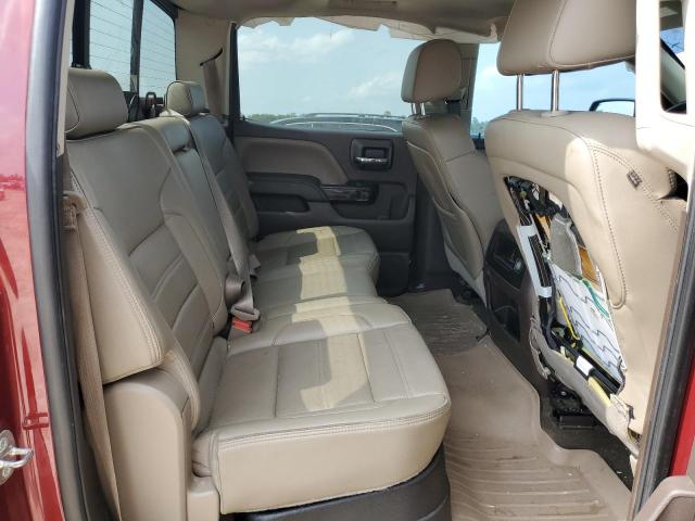 Фото 10 с аукциона – 2015 GMC SIERRA K15 с VIN 3GTU2WEJ4FG471069