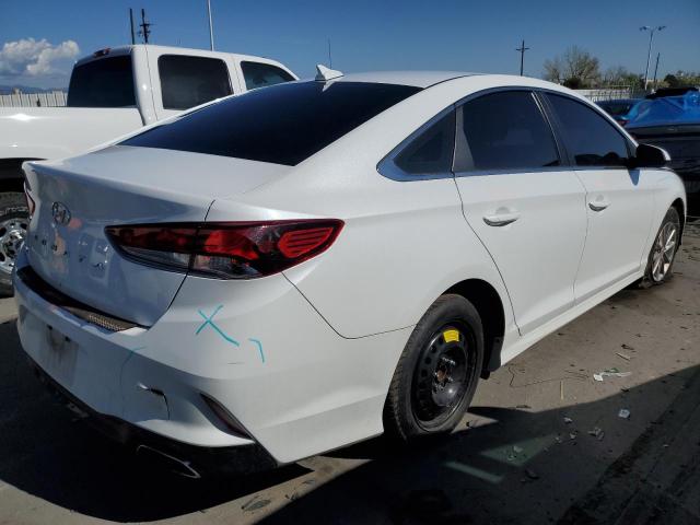 Photo 3 from auction – 2019 HYUNDAI SONATA SE with VIN 5NPE24AF4KH757449