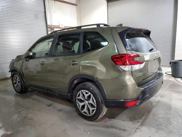 Photo 2 from auction – 2022 SUBARU FORESTER P with VIN JF2SKADC8NH430978