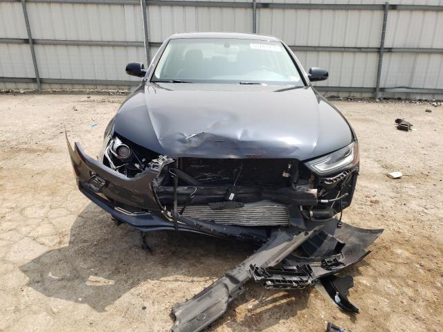 Photo 5 from auction – 2014 AUDI A4 PREMIUM with VIN WAUFFAFL7EN021564