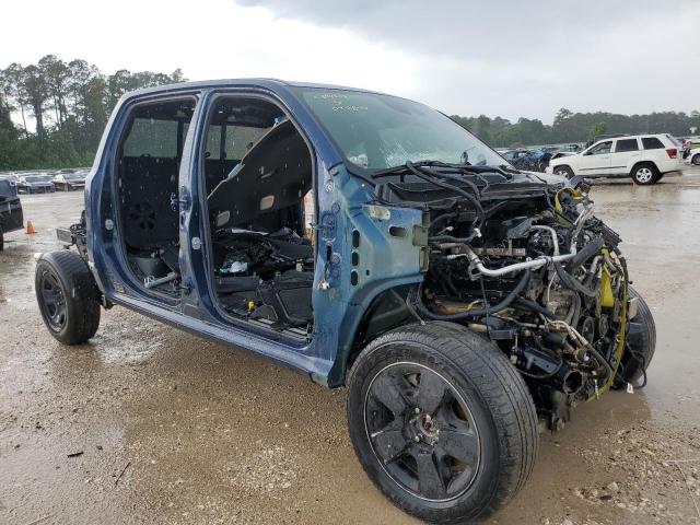 Photo 4 from auction – 2020 RAM 1500 LIMIT with VIN 1C6SRFHT6LN370576