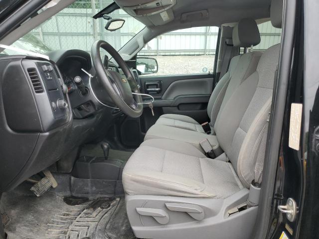 Photo 7 from auction – 2014 CHEVROLET SILVERADO2 with VIN 3GCUKPECXEG201981