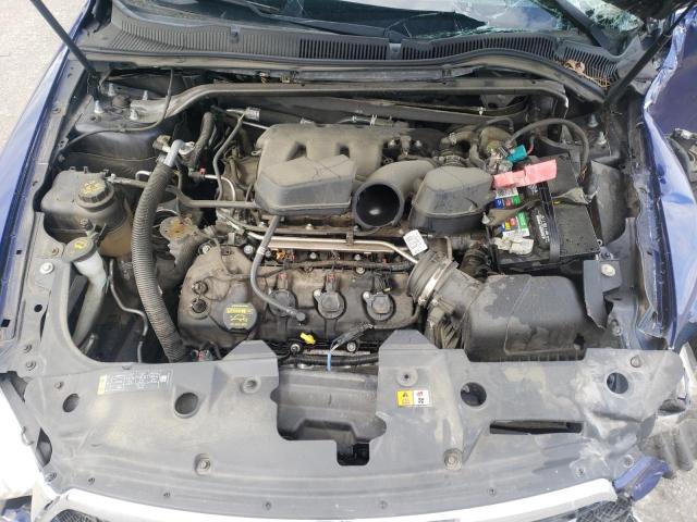 Photo 11 from auction – 2014 FORD TAURUS LIM with VIN 1FAHP2F83EG121892