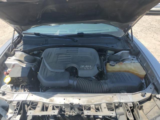 Photo 11 from auction – 2014 DODGE CHARGER SE with VIN 2C3CDXBG0EH191480