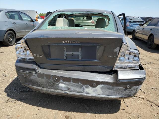 Photo 6 from auction – 2008 VOLVO S60 2.5T with VIN YV1RS592982684656