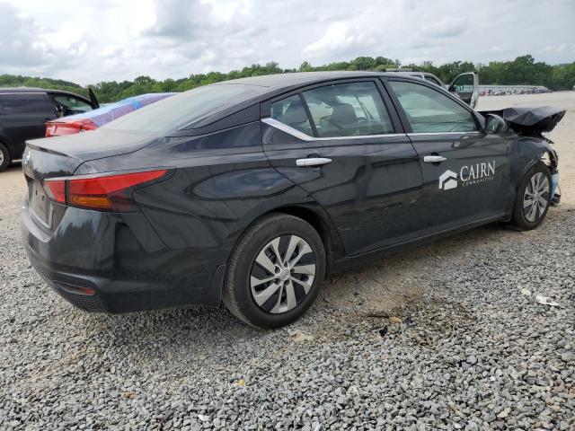 Photo 3 from auction – 2022 NISSAN ALTIMA S with VIN 1N4BL4BV5NN404864