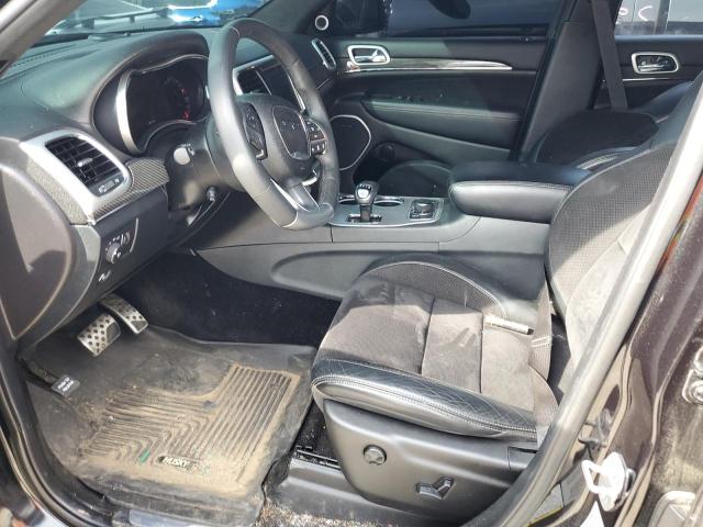 Photo 7 from auction – 2015 JEEP GRAND CHER with VIN 1C4RJFDJ7FC910312
