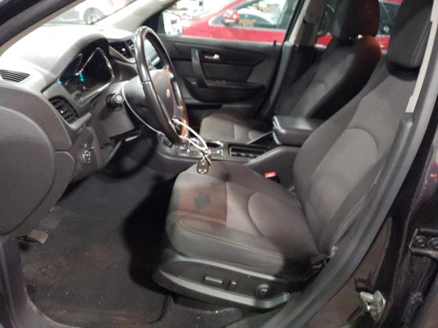 Photo 7 from auction – 2015 CHEVROLET TRAVERSE L with VIN 1GNKVGKD1FJ288088