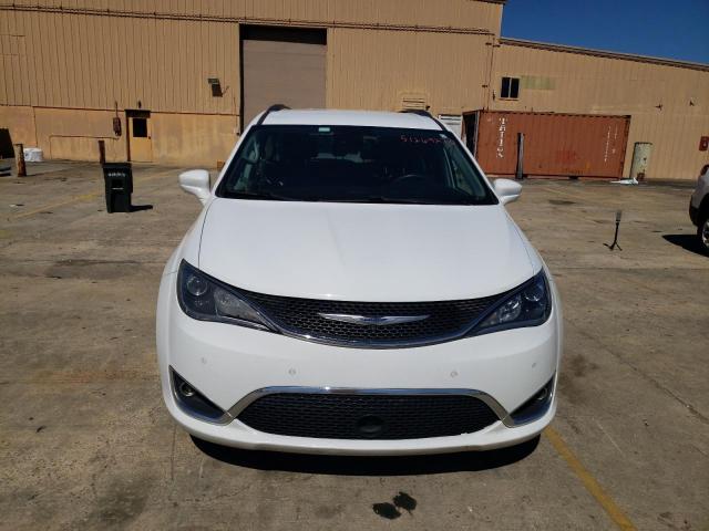 Photo 5 from auction – 2018 CHRYSLER PACIFICA T with VIN 2C4RC1BG6JR355485