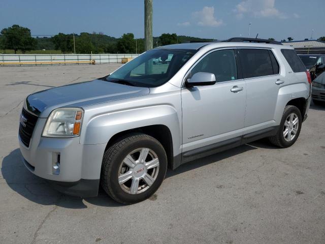 GMC TERRAIN SL 2014 with VIN 2GKALSEK6E6230761 - Photo from auction