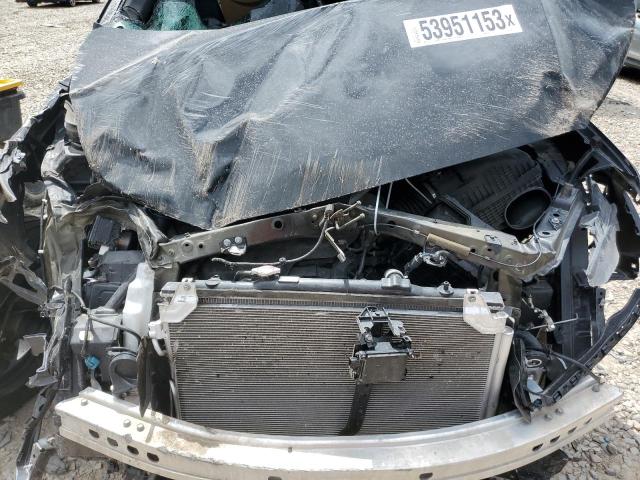 Photo 12 from auction – 2022 HONDA PASSPORT E with VIN 5FNYF8H07NB004155